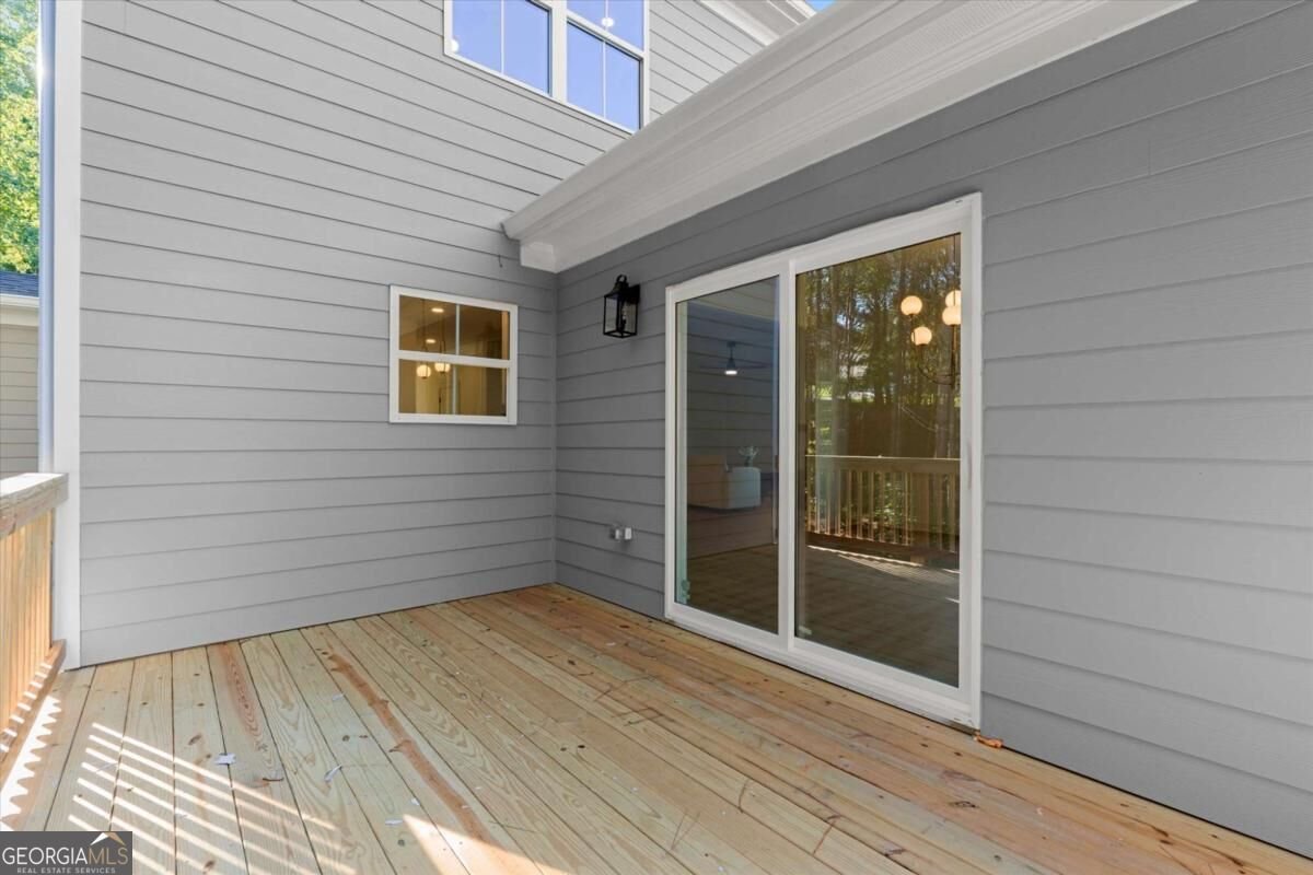 4380 Huntcliff Trace Douglasville - Photo 23