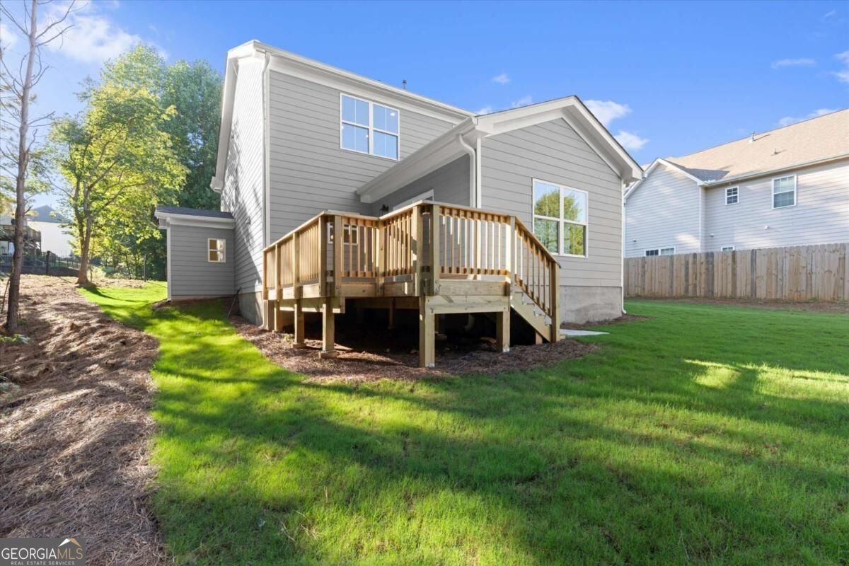 4380 Huntcliff Trace Douglasville - Photo 25