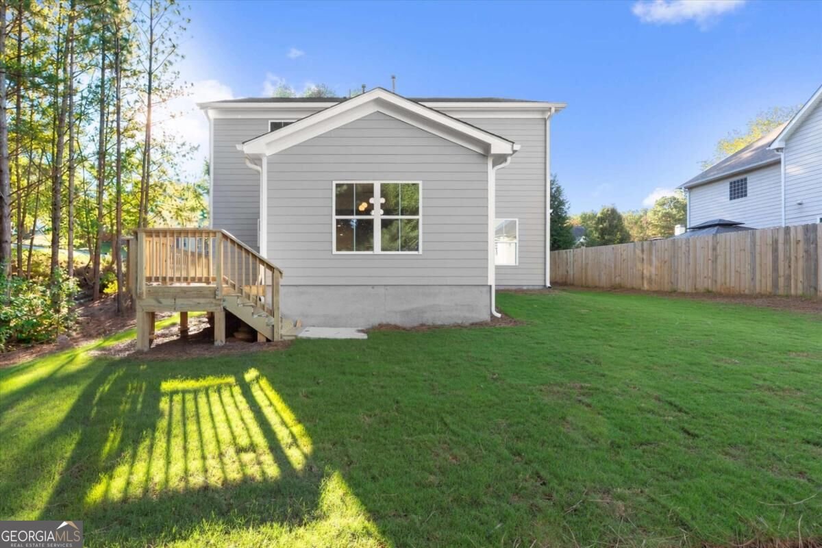 4380 Huntcliff Trace Douglasville - Photo 26