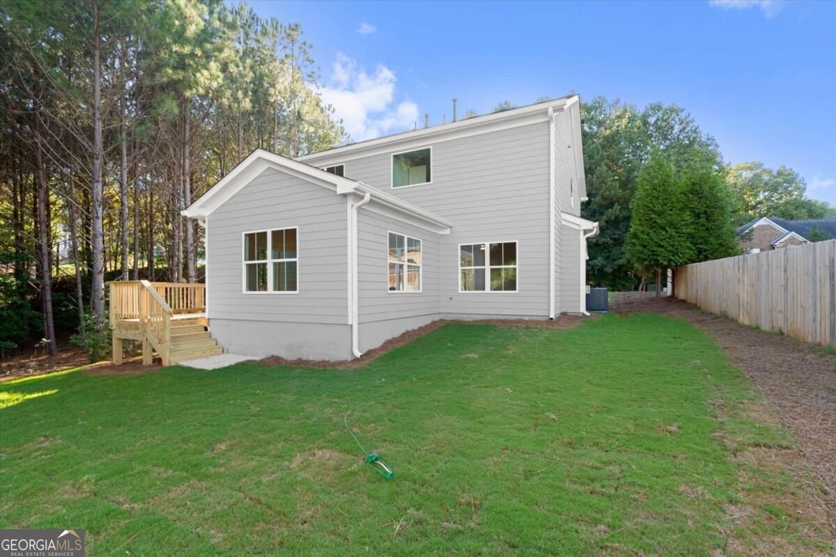 4380 Huntcliff Trace Douglasville - Photo 27