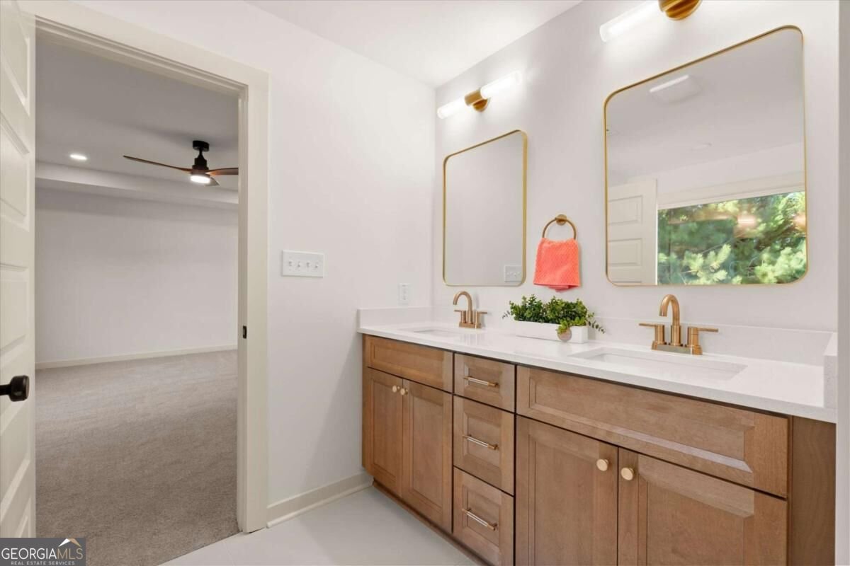4380 Huntcliff Trace Douglasville - Photo 34