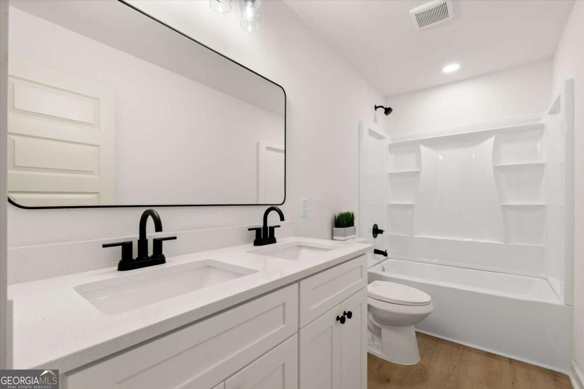 4380 Huntcliff Trace Douglasville - Photo 39
