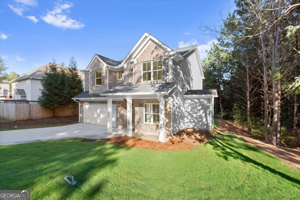 4380 Huntcliff Trace Douglasville - Photo 44