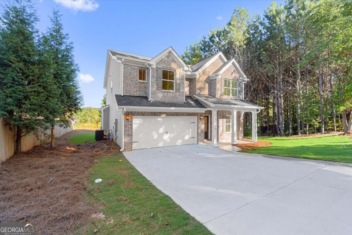 4380 Huntcliff Trace Douglasville - Photo 45