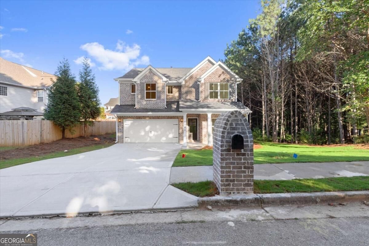 4380 Huntcliff Trace Douglasville - Photo 47