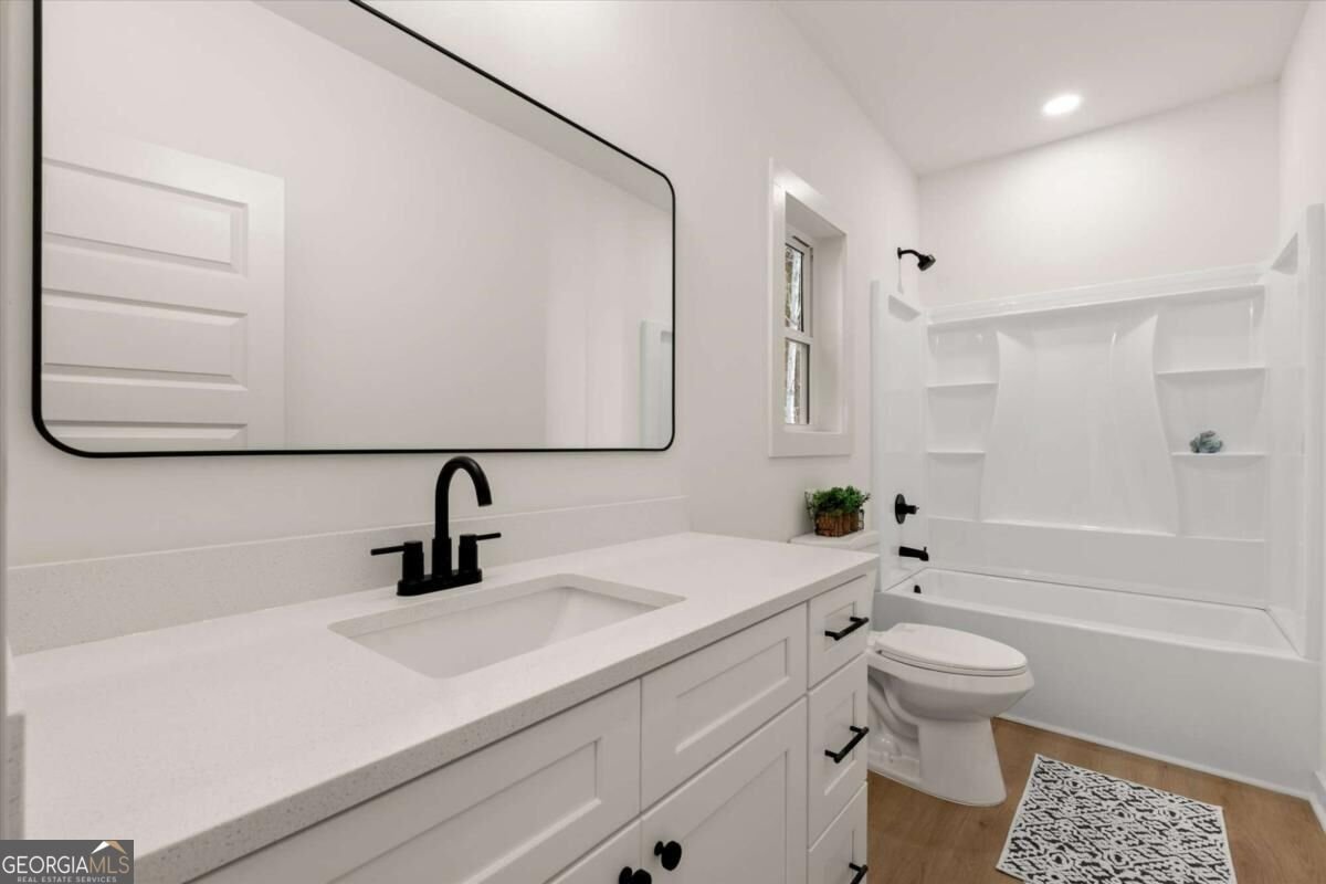 4380 Huntcliff Trace Douglasville - Photo 8