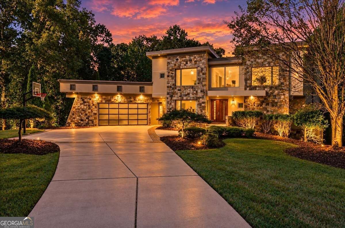 561 Bayberry Crossing Drive Gainesville - main photo