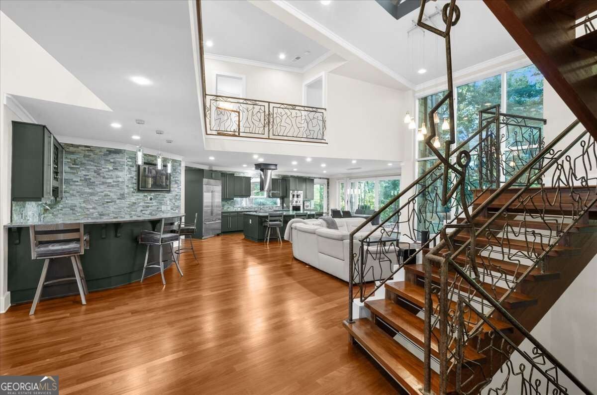 561 Bayberry Crossing Drive Gainesville - Photo 11