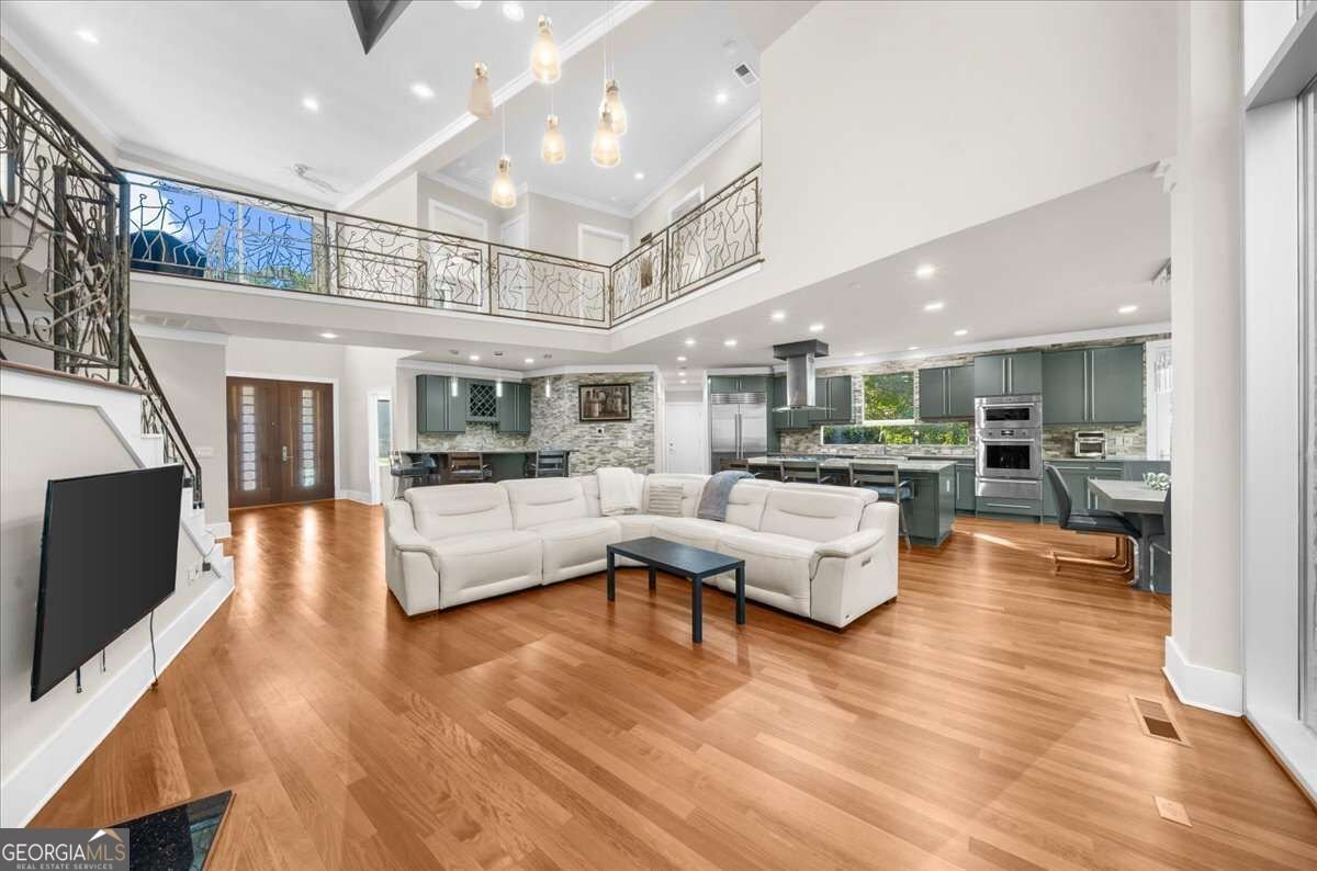 561 Bayberry Crossing Drive Gainesville - Photo 14