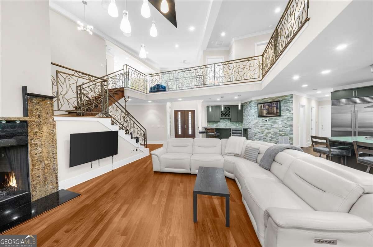 561 Bayberry Crossing Drive Gainesville - Photo 15