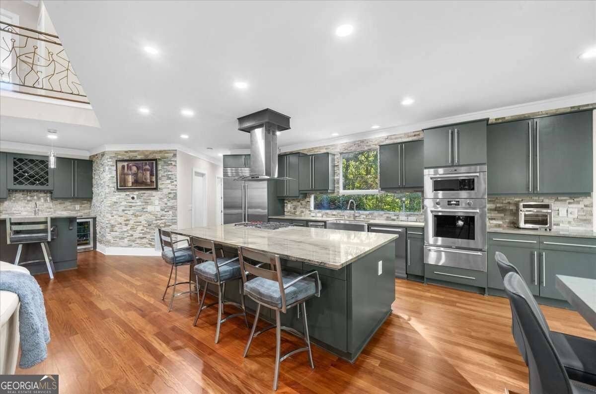 561 Bayberry Crossing Drive Gainesville - Photo 19