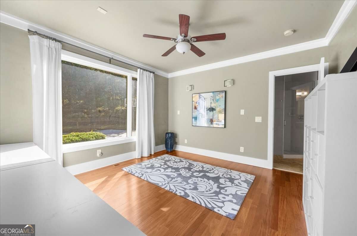 561 Bayberry Crossing Drive Gainesville - Photo 24