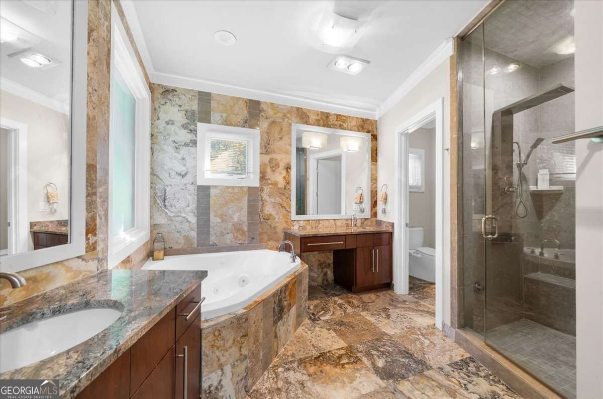 561 Bayberry Crossing Drive Gainesville - Photo 28