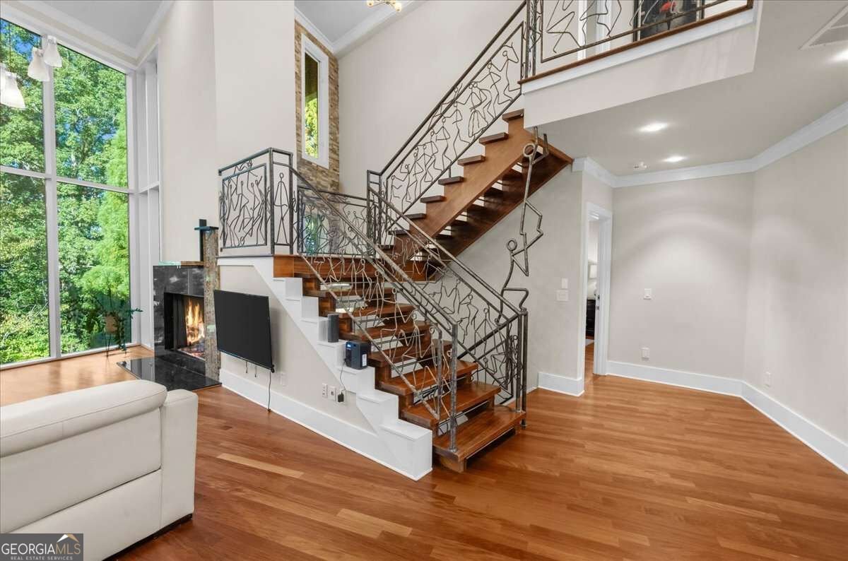 561 Bayberry Crossing Drive Gainesville - Photo 29