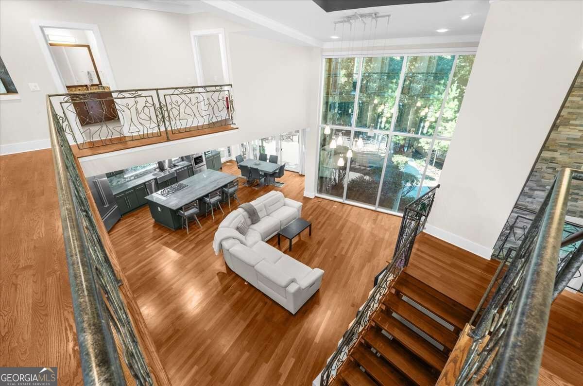 561 Bayberry Crossing Drive Gainesville - Photo 30