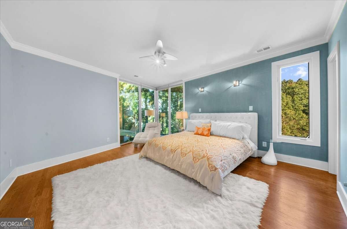 561 Bayberry Crossing Drive Gainesville - Photo 31