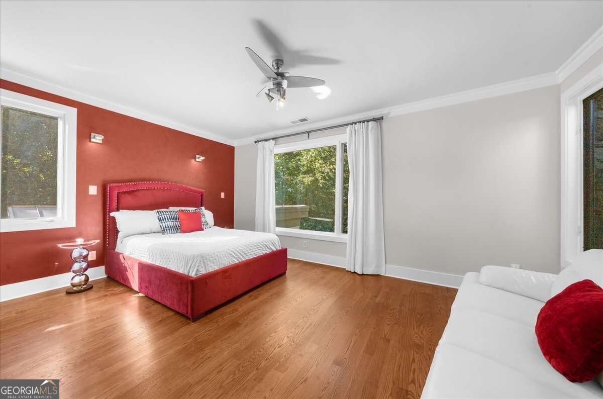 561 Bayberry Crossing Drive Gainesville - Photo 36