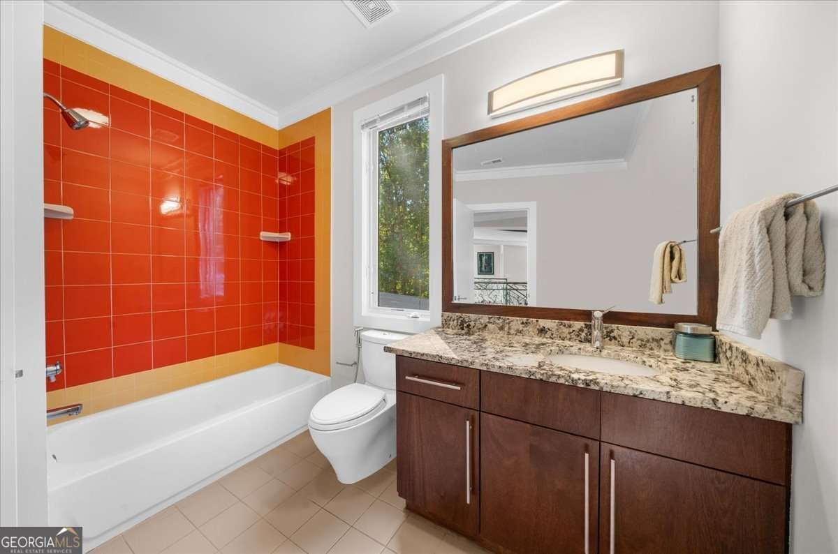 561 Bayberry Crossing Drive Gainesville - Photo 37
