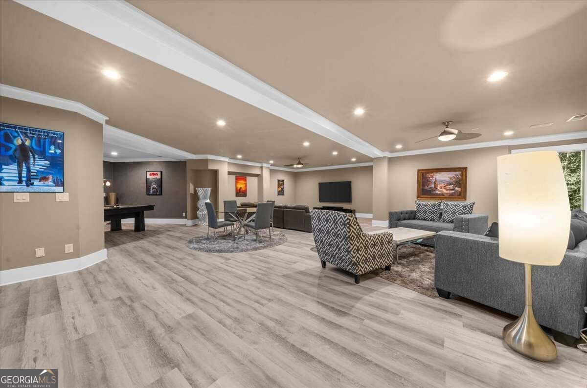 561 Bayberry Crossing Drive Gainesville - Photo 38