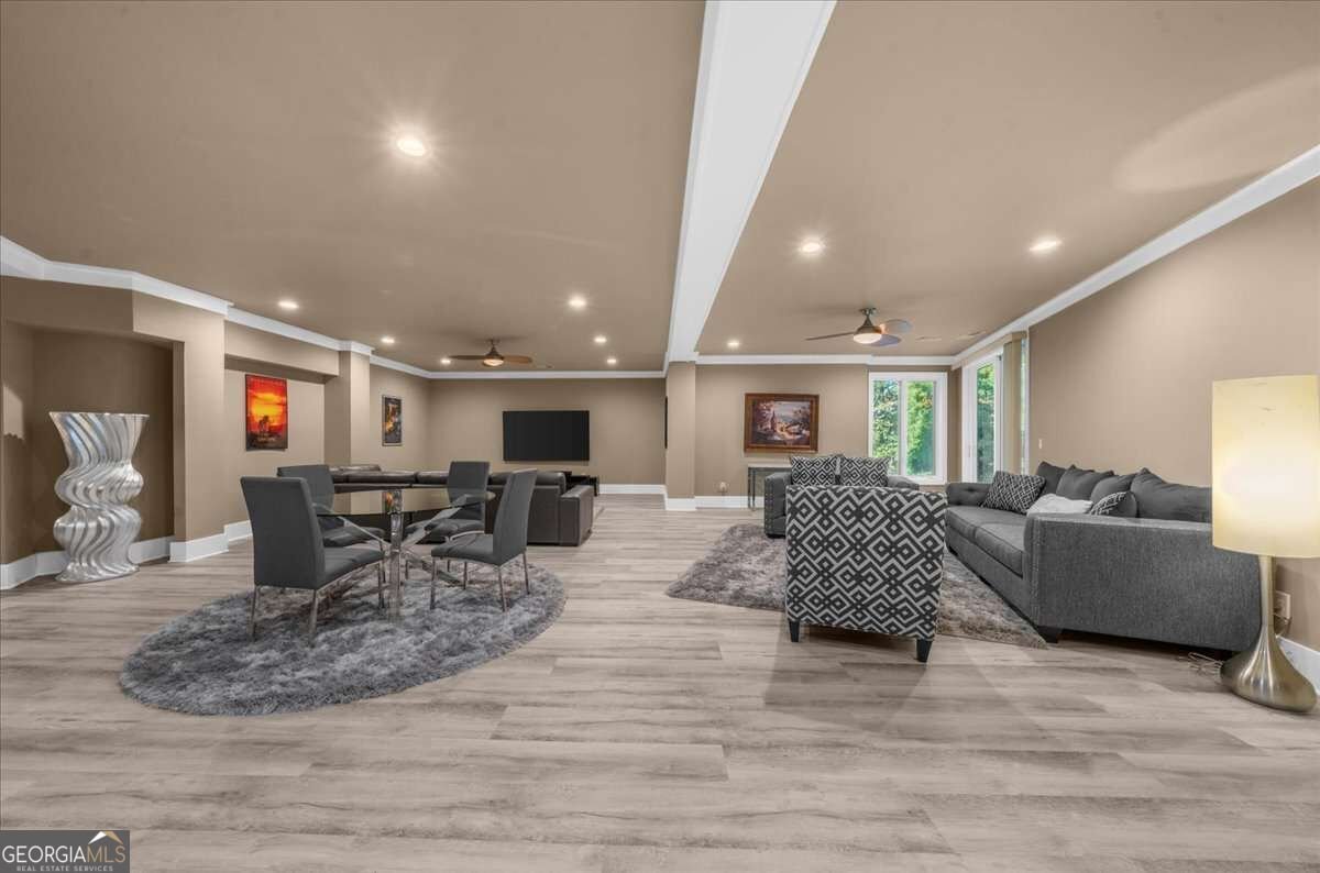561 Bayberry Crossing Drive Gainesville - Photo 39