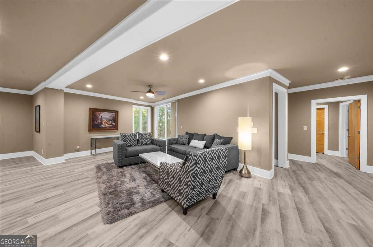 561 Bayberry Crossing Drive Gainesville - Photo 40