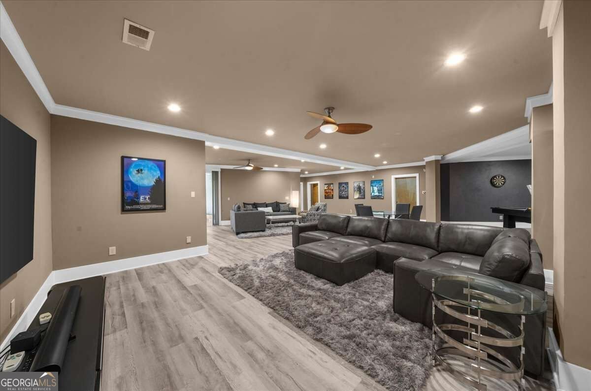 561 Bayberry Crossing Drive Gainesville - Photo 43