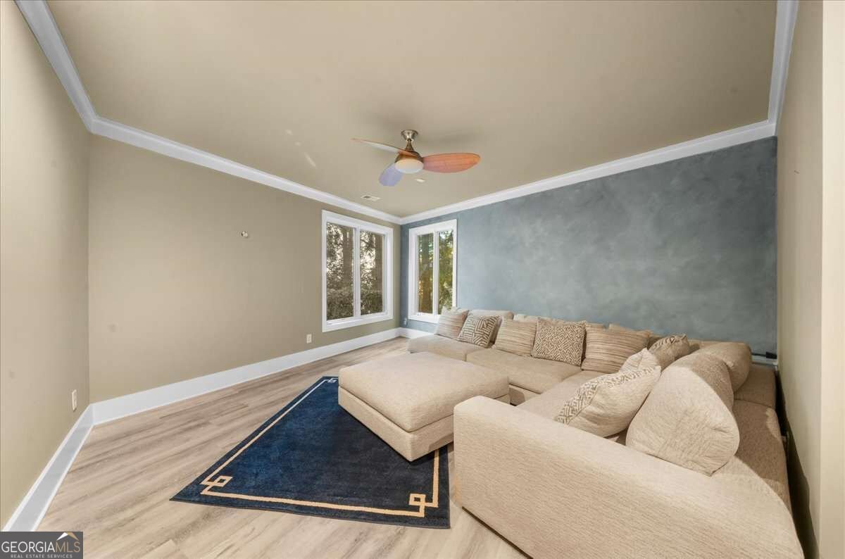 561 Bayberry Crossing Drive Gainesville - Photo 45