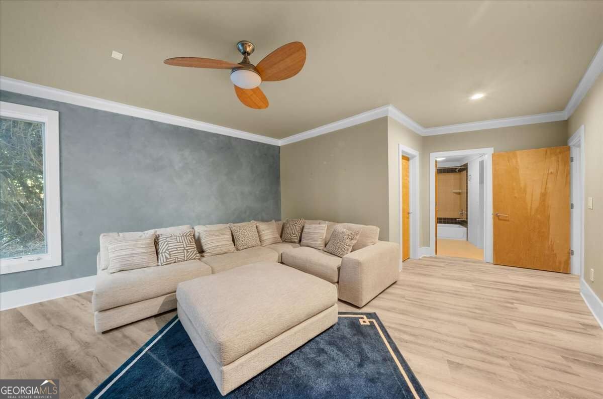 561 Bayberry Crossing Drive Gainesville - Photo 46