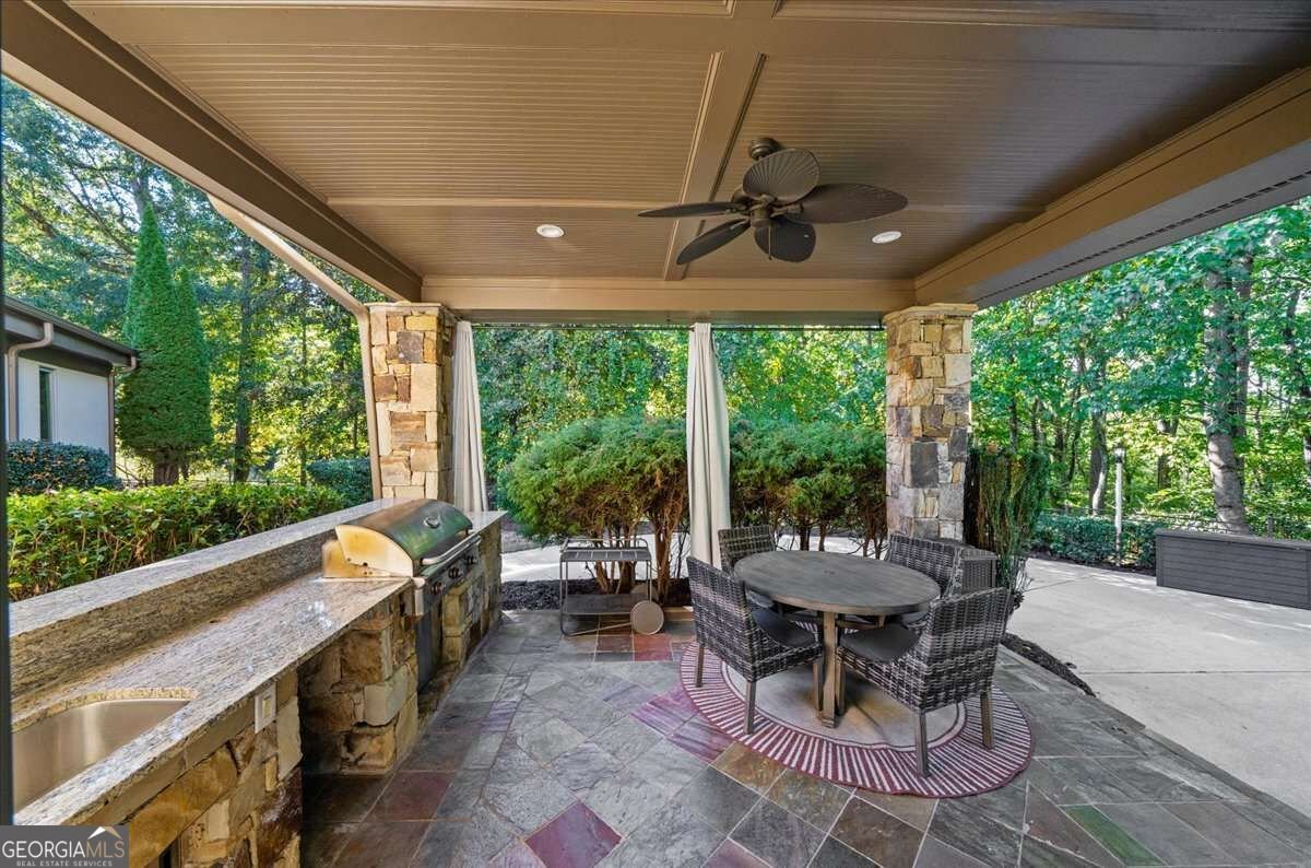 561 Bayberry Crossing Drive Gainesville - Photo 48