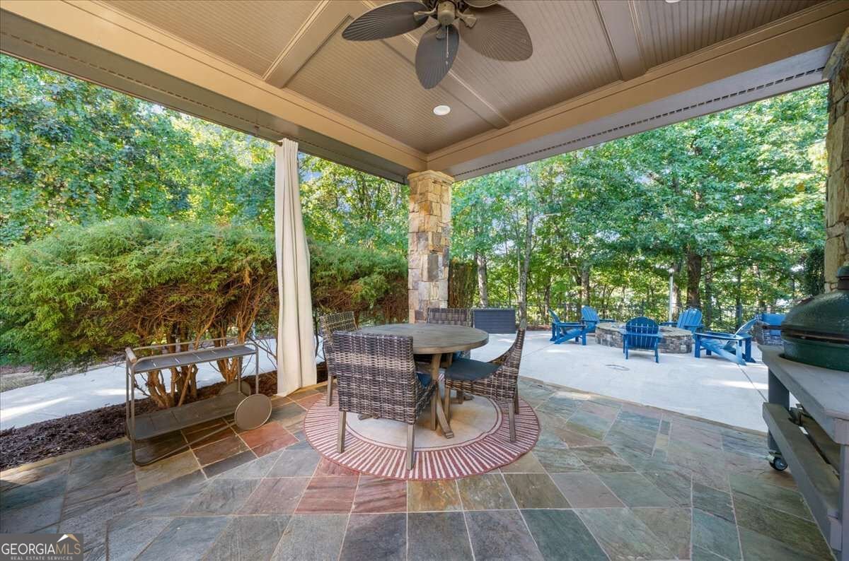 561 Bayberry Crossing Drive Gainesville - Photo 49