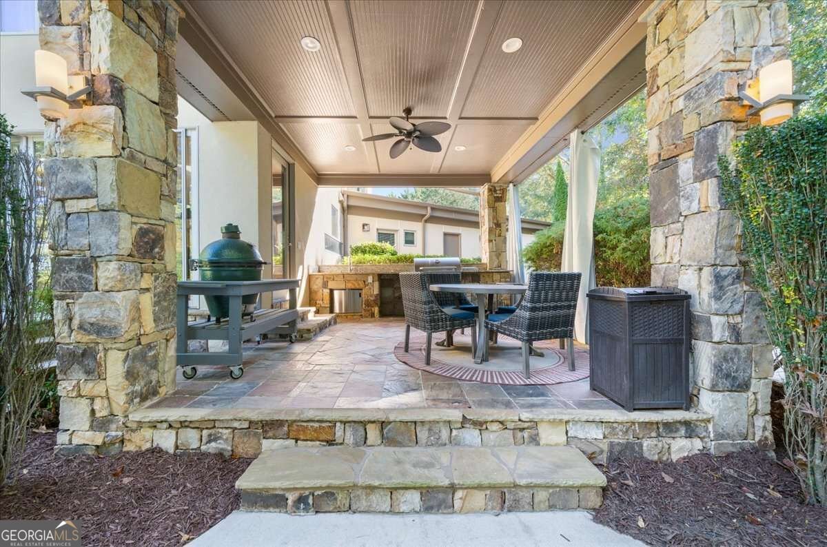 561 Bayberry Crossing Drive Gainesville - Photo 50