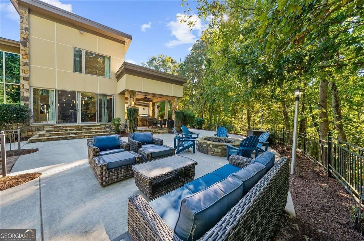 561 Bayberry Crossing Drive Gainesville - Photo 54