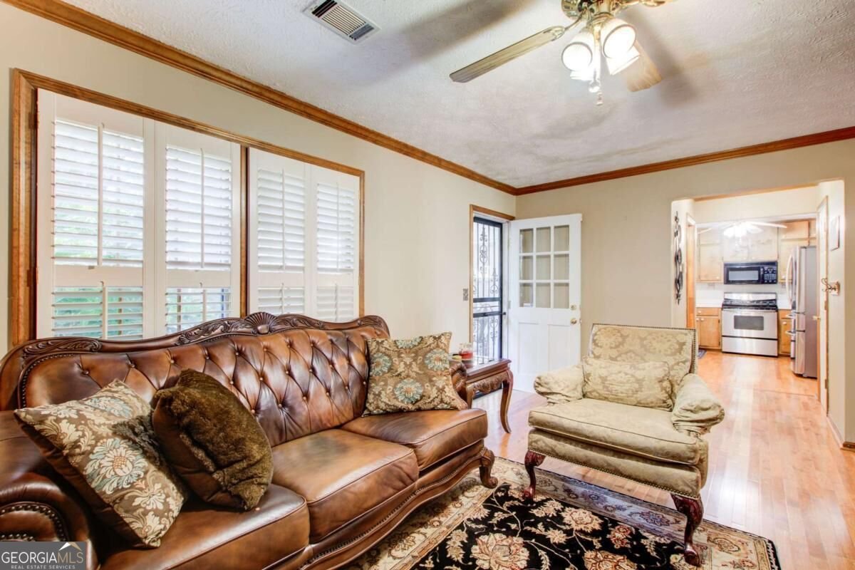 7684 Highland Park Drive Jonesboro - Photo 10