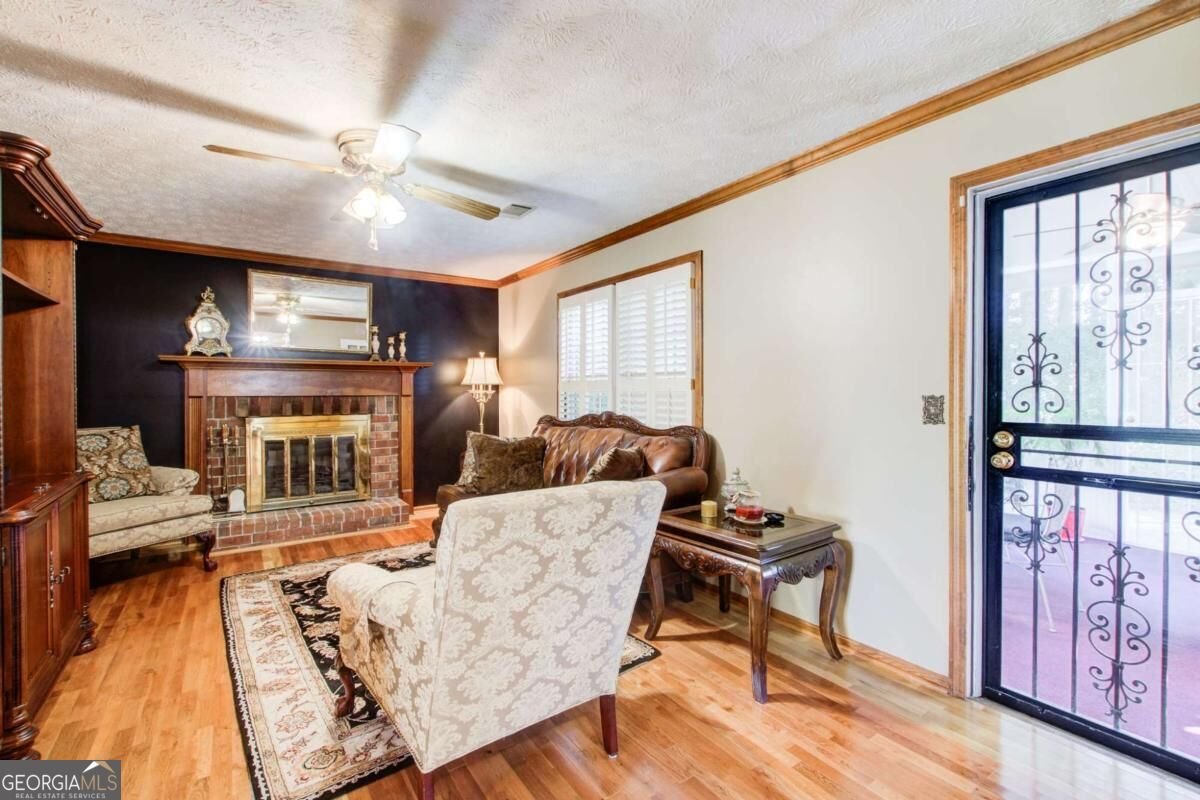 7684 Highland Park Drive Jonesboro - Photo 11