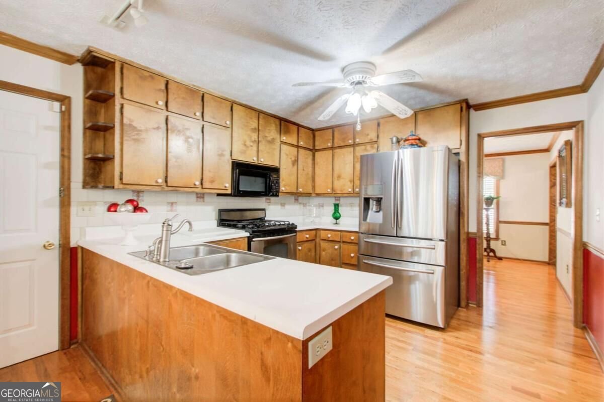 7684 Highland Park Drive Jonesboro - Photo 15