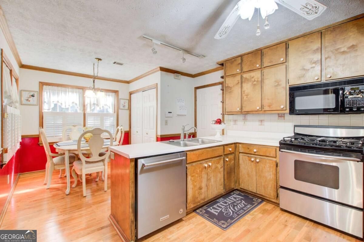 7684 Highland Park Drive Jonesboro - Photo 16