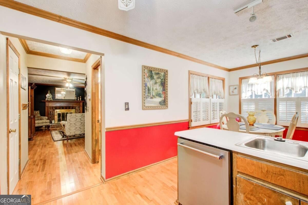 7684 Highland Park Drive Jonesboro - Photo 17