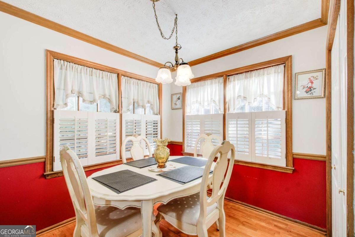 7684 Highland Park Drive Jonesboro - Photo 18