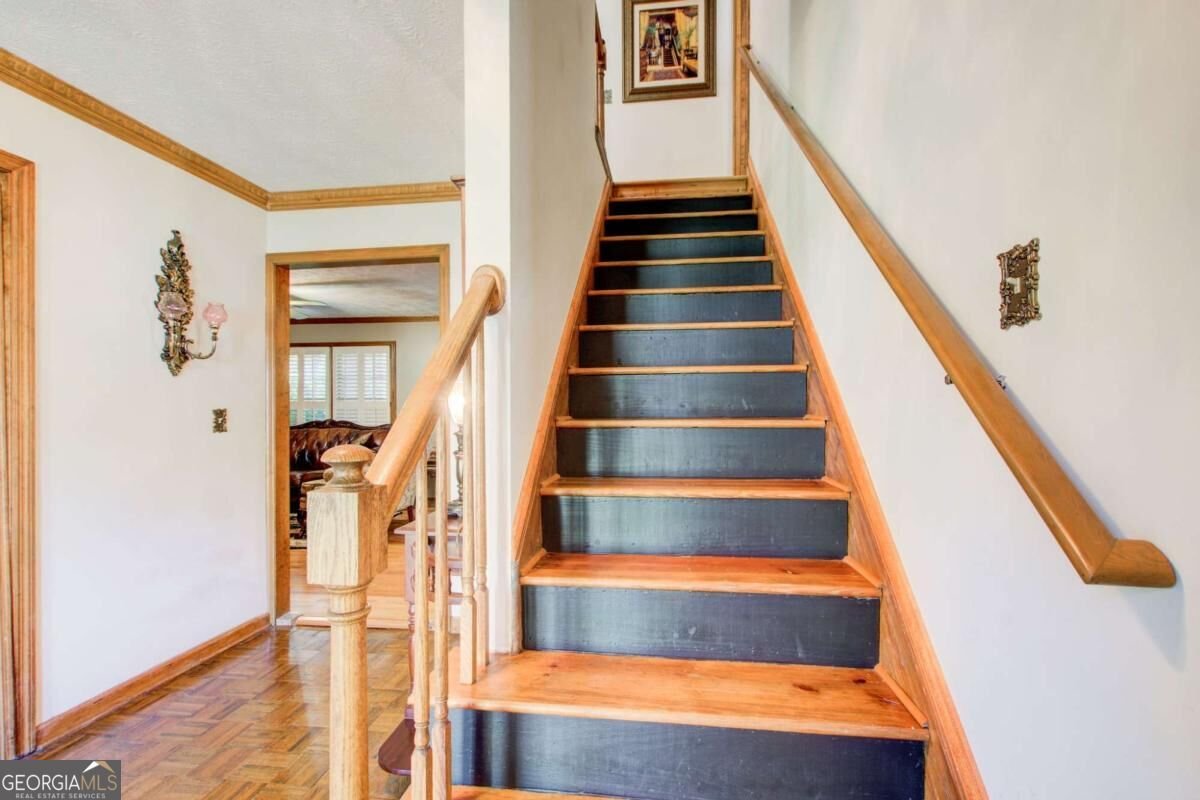 7684 Highland Park Drive Jonesboro - Photo 20