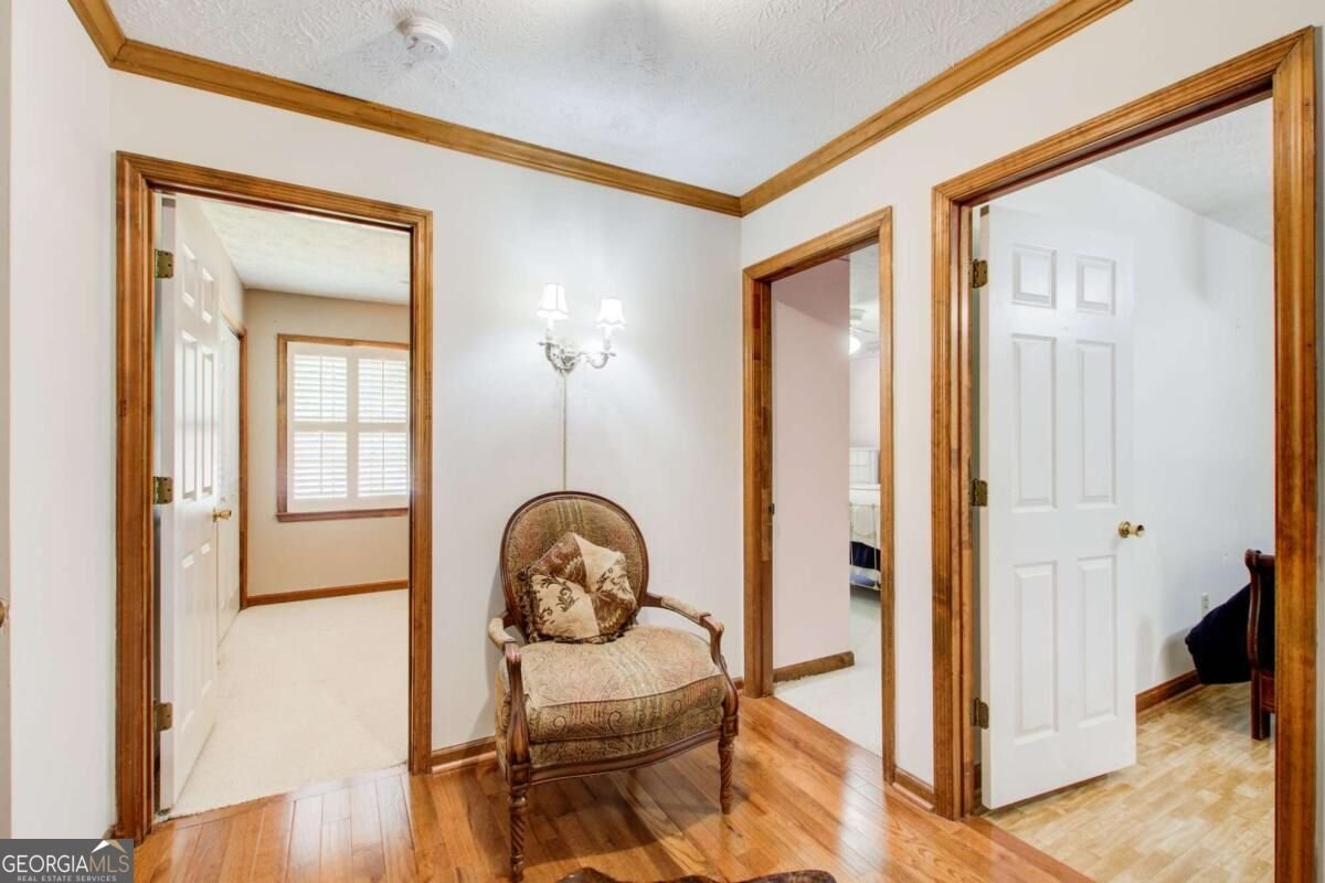 7684 Highland Park Drive Jonesboro - Photo 21