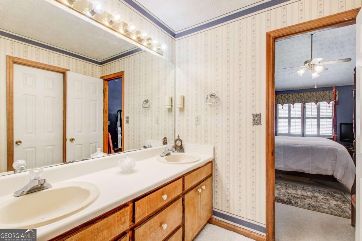 7684 Highland Park Drive Jonesboro - Photo 25
