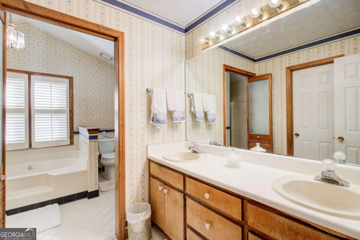 7684 Highland Park Drive Jonesboro - Photo 26