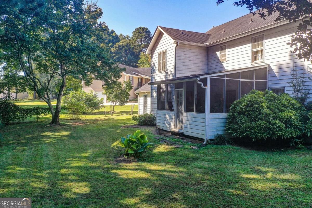 7684 Highland Park Drive Jonesboro - Photo 35
