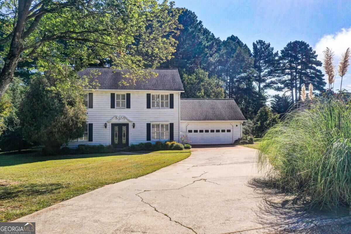 7684 Highland Park Drive Jonesboro - Photo 37