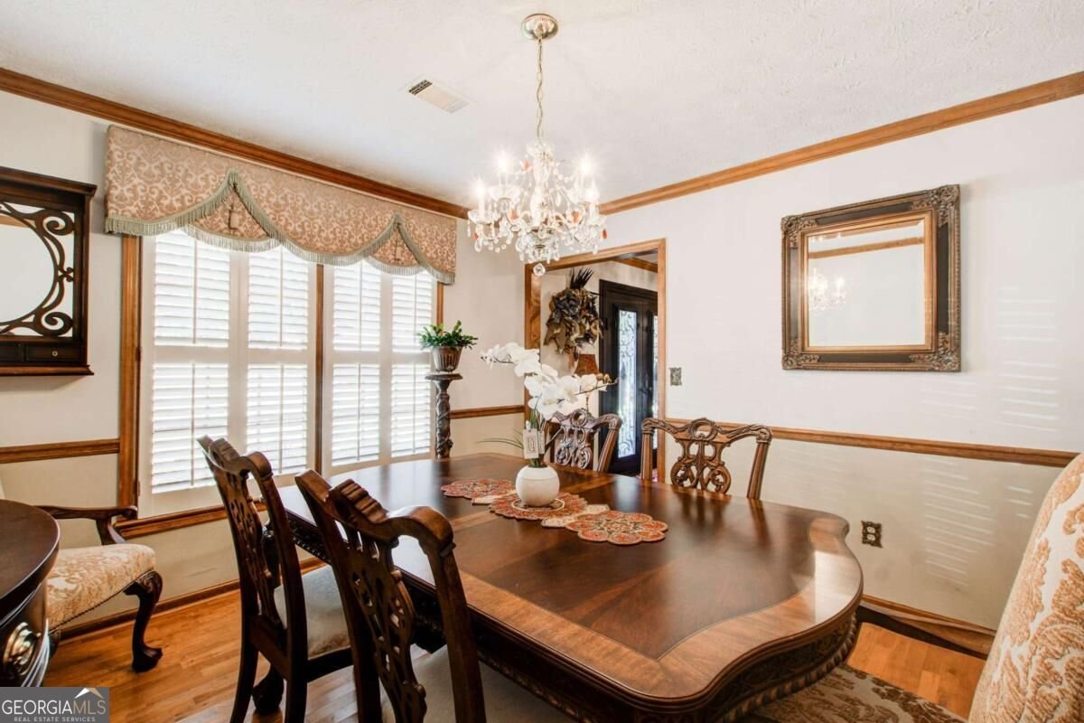 7684 Highland Park Drive Jonesboro - Photo 8