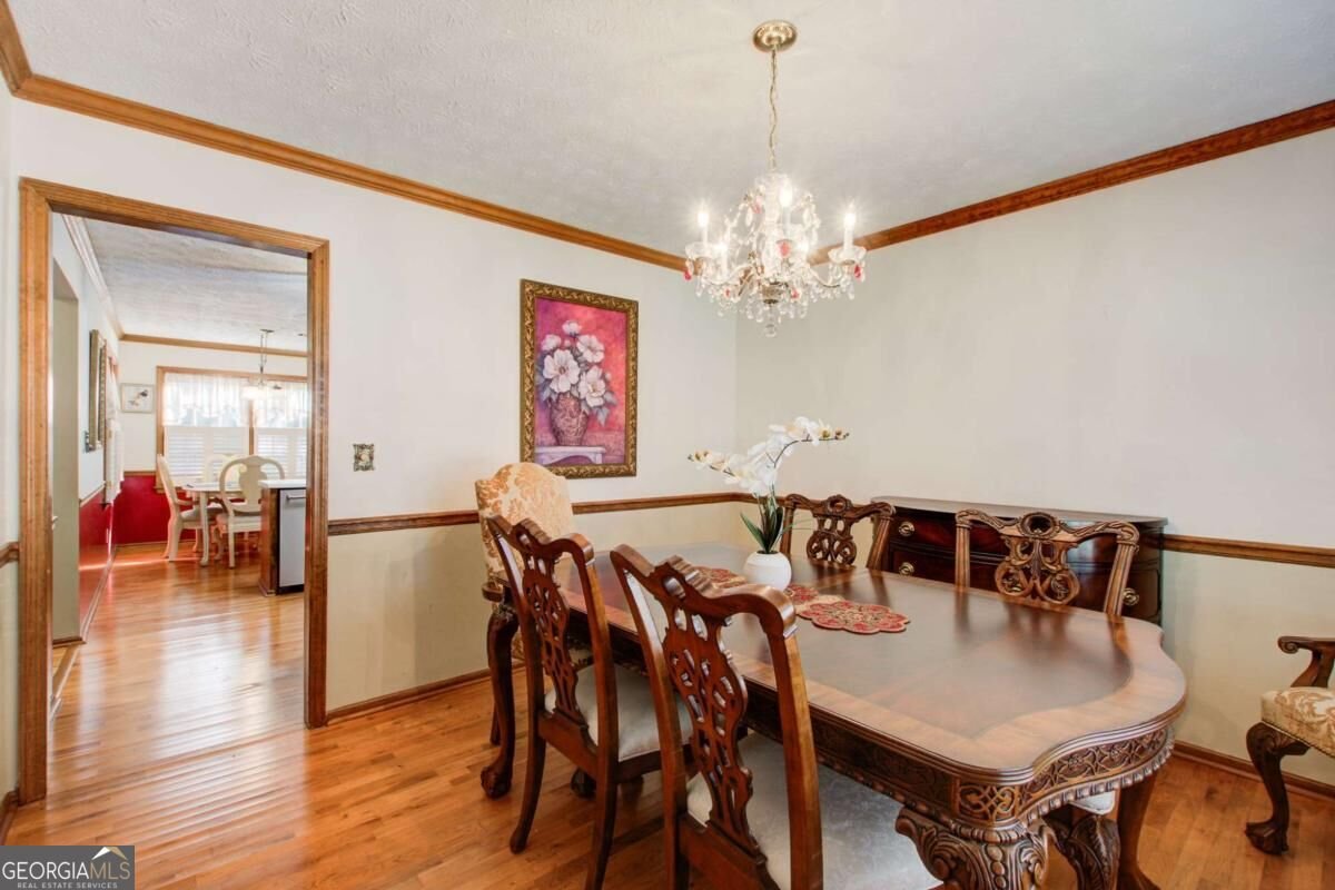 7684 Highland Park Drive Jonesboro - Photo 9
