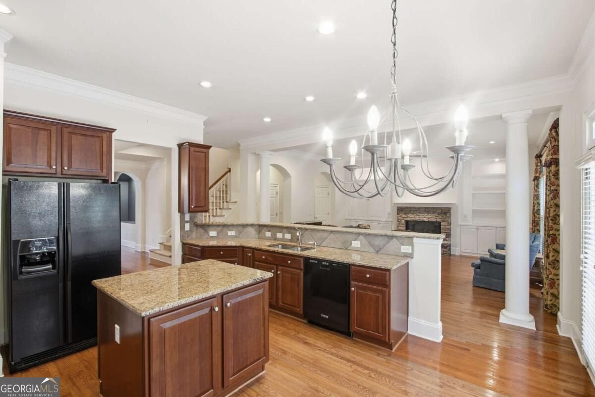 1241 Village Terrace Court Dunwoody - Photo 10