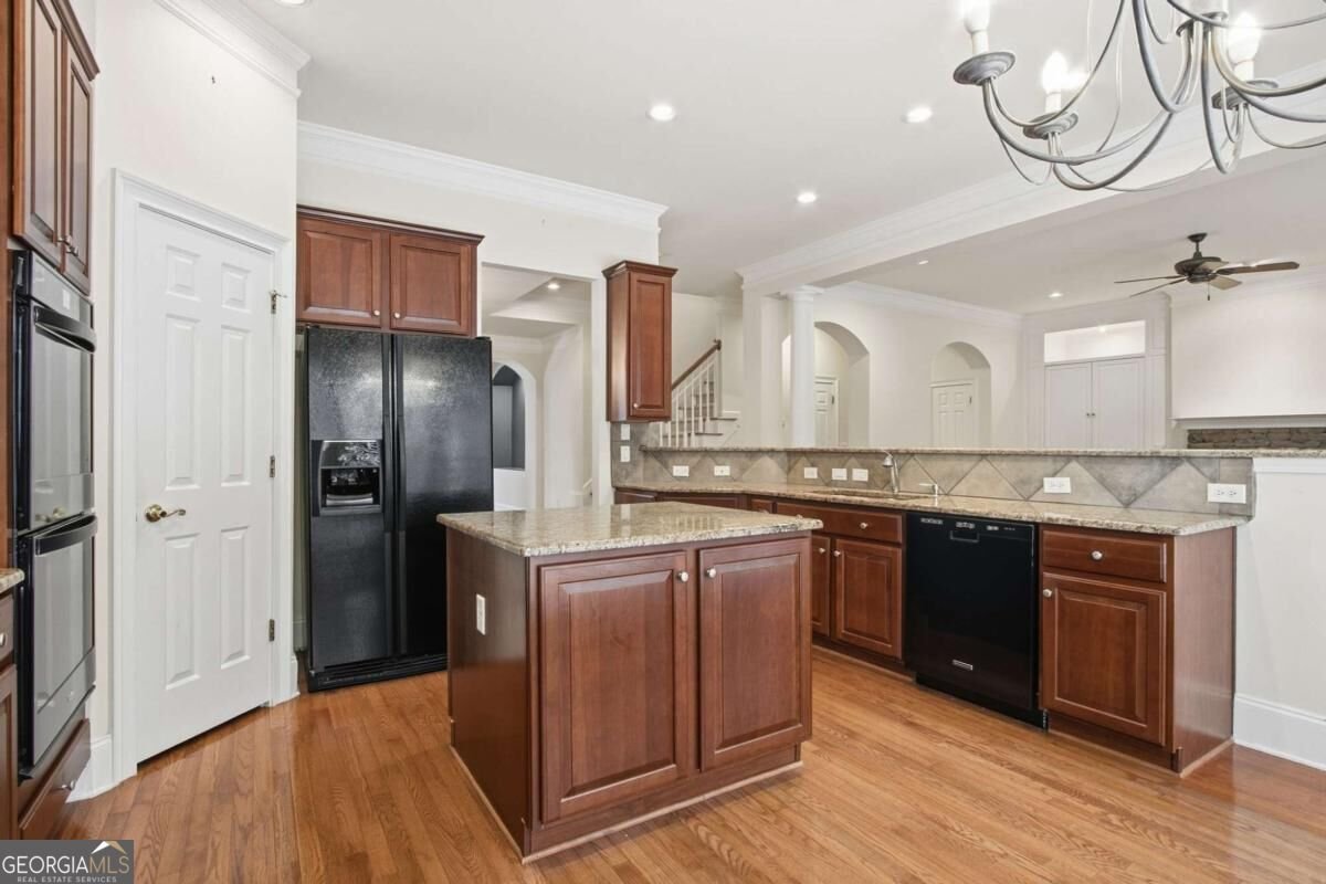 1241 Village Terrace Court Dunwoody - Photo 11