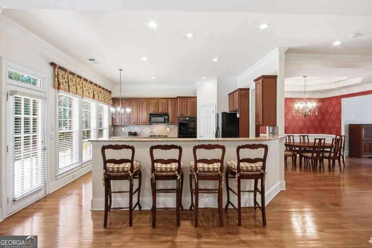 1241 Village Terrace Court Dunwoody - Photo 12