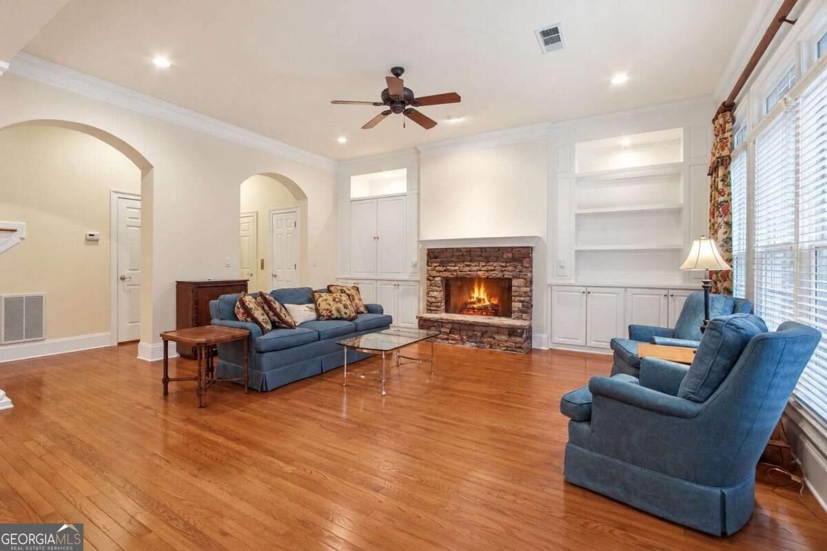 1241 Village Terrace Court Dunwoody - Photo 14
